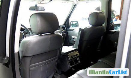 Land Rover Range Rover Automatic 2004 - image 9