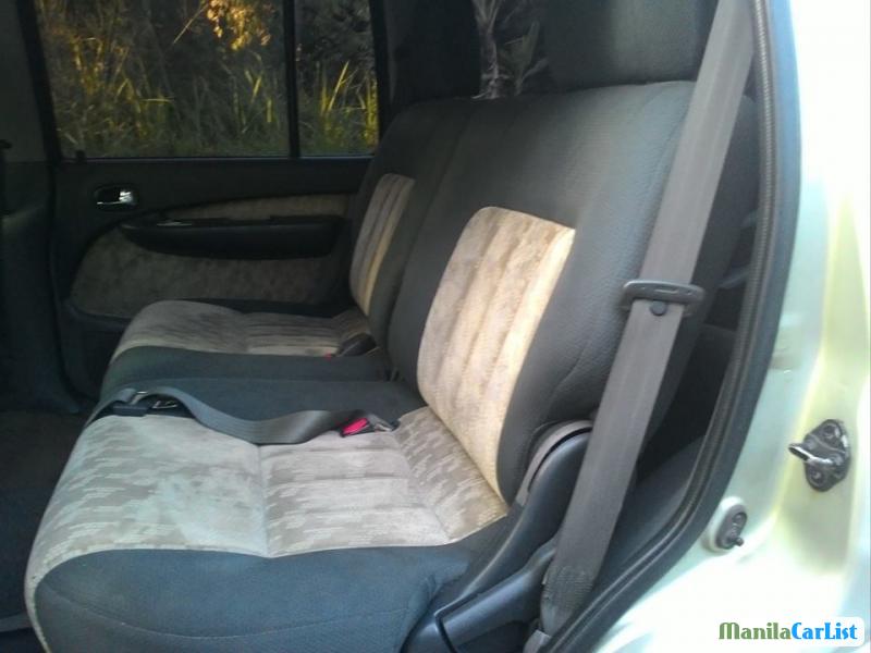 Picture of Ford Everest Automatic 2005 in Surigao del Sur