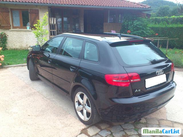 Audi A3 Manual 2003 - image 3