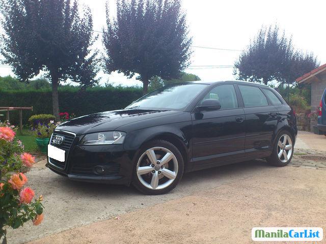 Audi A3 Manual 2003 - image 4