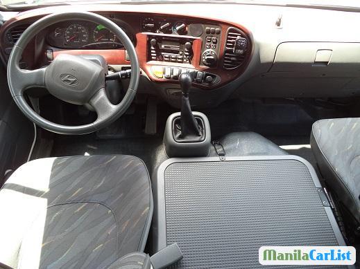 Hyundai Other Manual 2010