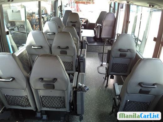 Hyundai Other Manual 2010 in Iloilo