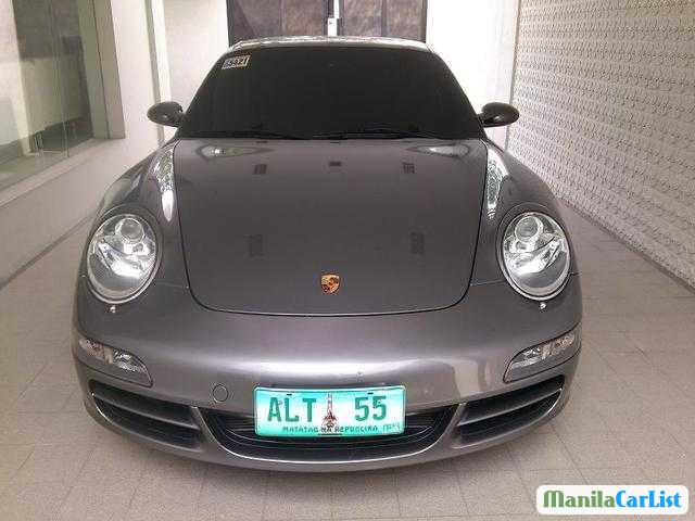 Pictures of Porsche Other Automatic 2008