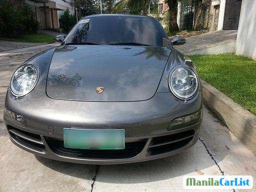Porsche Other Automatic 2008 in Rizal