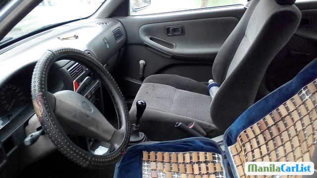 Nissan Sentra Manual 1992 in Eastern Samar