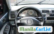 Honda Civic Automatic 2001 in Negros Occidental