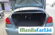 Picture of Honda Civic Automatic 2001 in Philippines