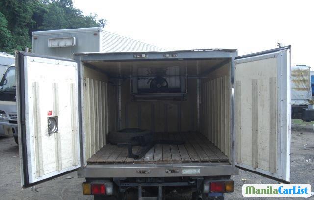 Isuzu Other Manual 1994