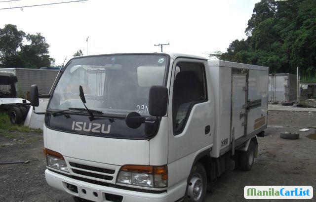 Isuzu Other Manual 1994 in Davao del Norte