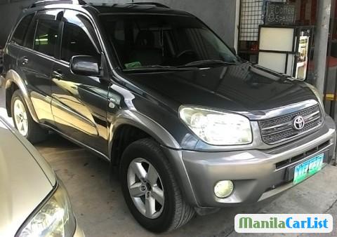 Pictures of Toyota RAV4 Automatic 2015