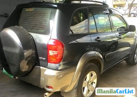 Toyota RAV4 Automatic 2015 in Philippines