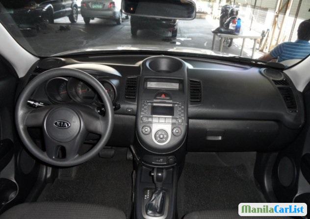Kia Soul Automatic 2011 - image 2