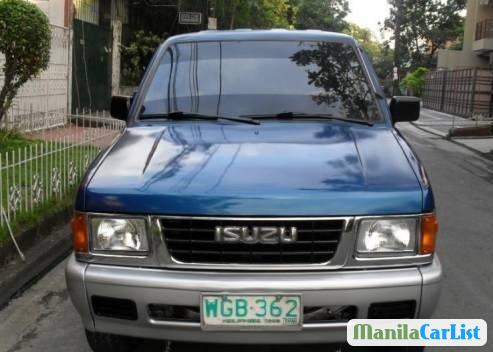 Pictures of Isuzu Other Manual 1999