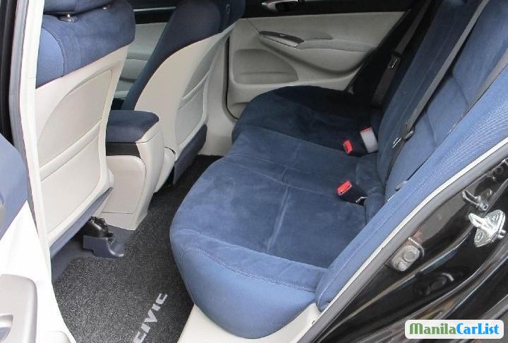 Honda Civic Automatic 2008 - image 2