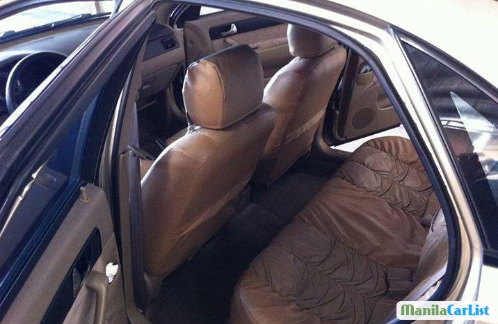 Chevrolet Optra Automatic 2013 in Cagayan