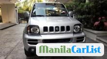 Suzuki Jimny Manual 2011 - image 2