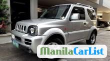 Suzuki Jimny Manual 2011 - image 4