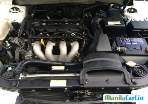 Hyundai Sonata Manual 2007 - image 3