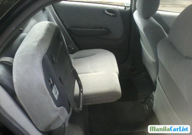 Honda City Manual 2006 - image 2
