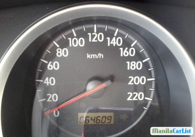 Honda City Manual 2006 - image 3