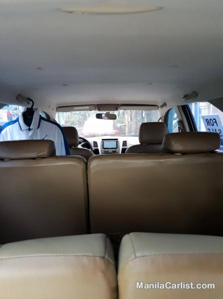 Toyota Fortuner Automatic 2006 in Metro Manila - image