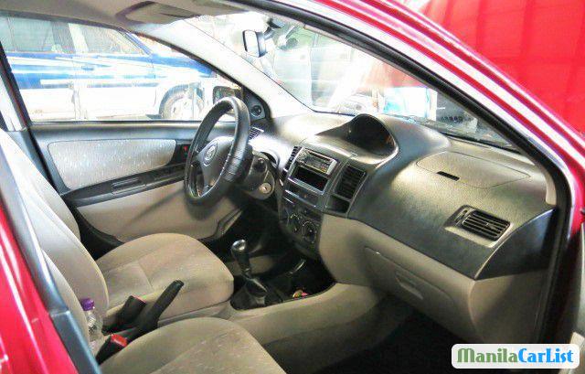 Toyota Vios Manual 2015 - image 5