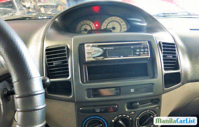 Picture of Toyota Vios Manual 2015 in Philippines