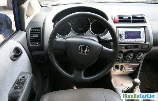 Honda City 2005 - image 3
