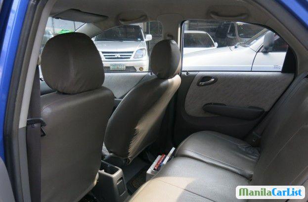 Honda City 2005 - image 4