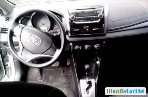 Toyota Vios Automatic 2015 in Davao del Sur