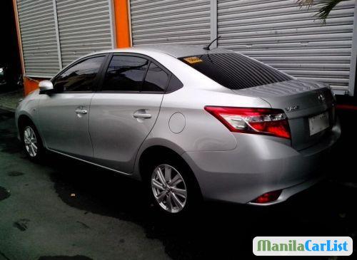 Toyota Vios Automatic 2015 - image 5