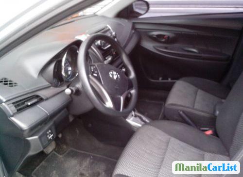 Toyota Vios Automatic 2015 - image 7