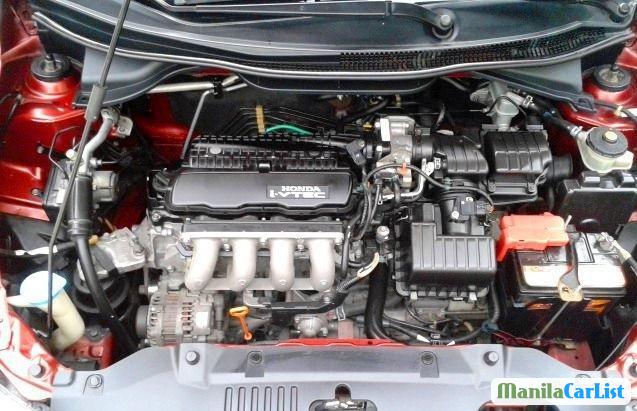 Honda City Automatic 2009 in Philippines