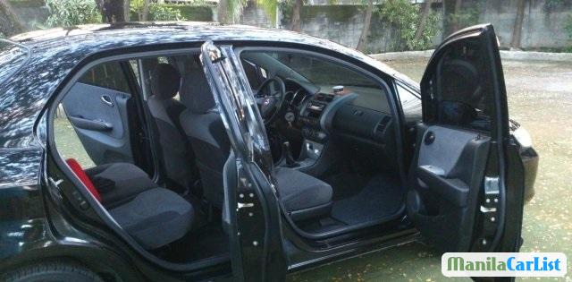 Honda City 2007 in Ilocos Norte