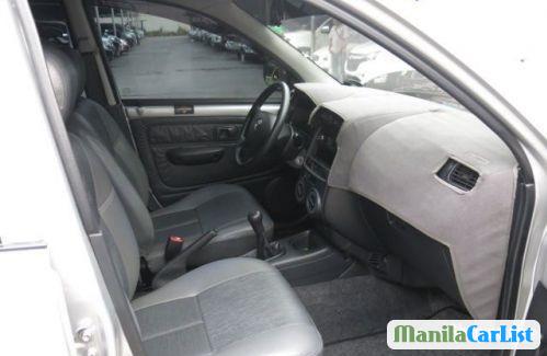 Toyota Avanza Manual 2011 in Philippines