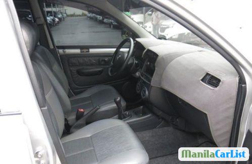 Toyota Avanza Manual 2011 - image 4