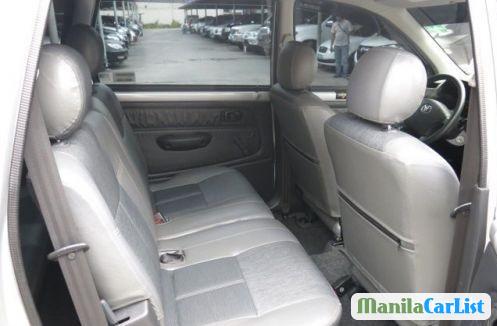 Toyota Avanza Manual 2011 - image 6