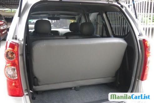 Toyota Avanza Manual 2011 - image 7