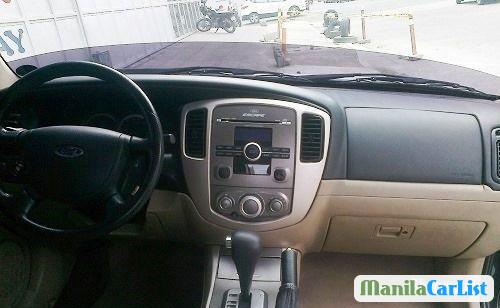 Ford Escape 2010 in Batangas