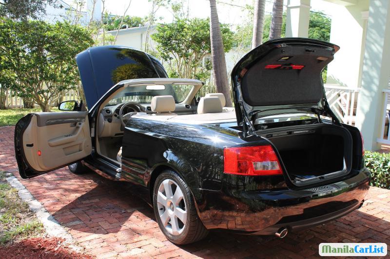 Audi A4 Automatic 2004