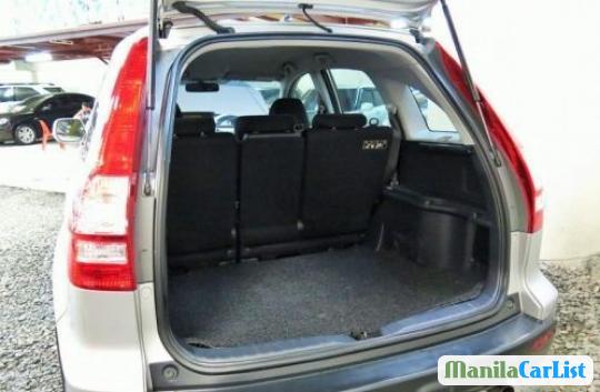 Honda CR-V Automatic 2008
