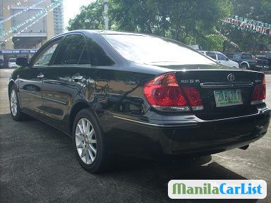 Toyota Camry Automatic 2005 in Philippines