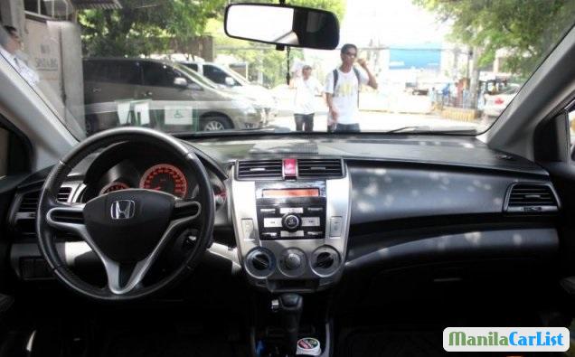 Honda City 2009
