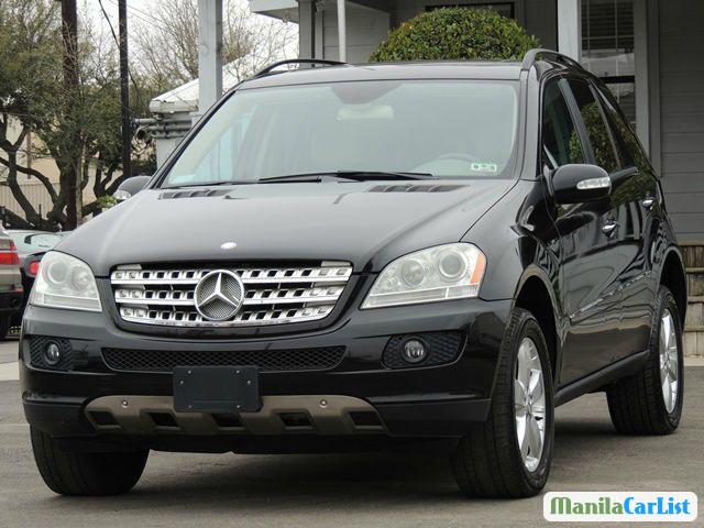 Pictures of Mercedes Benz Other Automatic 2006