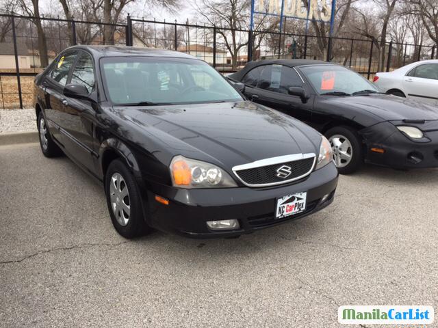 Pictures of Suzuki Automatic 2006