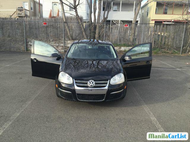 Pictures of Volkswagen Passat Automatic 2005
