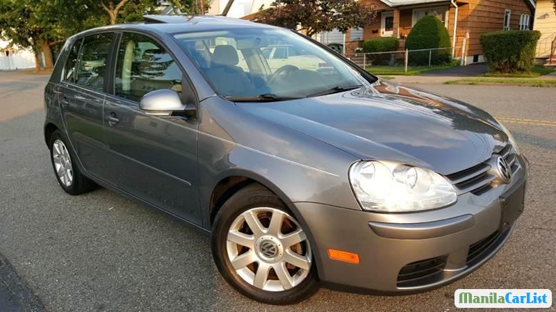 Picture of Volkswagen Golf Automatic 2008