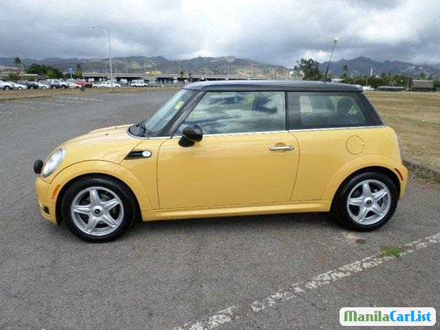 Mini Cooper Automatic 2009 - image 2
