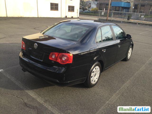 Volkswagen Passat Automatic 2005 - image 2