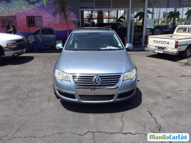 Volkswagen Passat Automatic 2007
